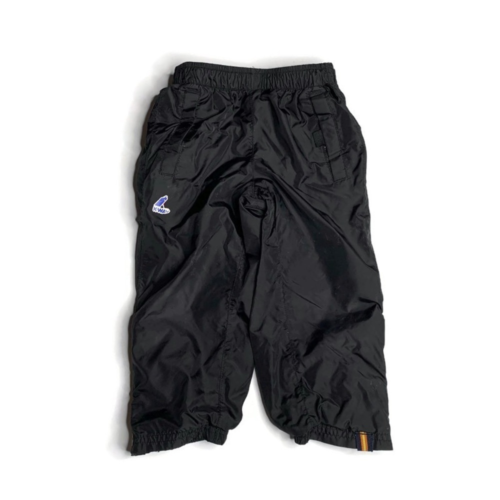 K-way kids 3Y windbreaker weather‎ joggers